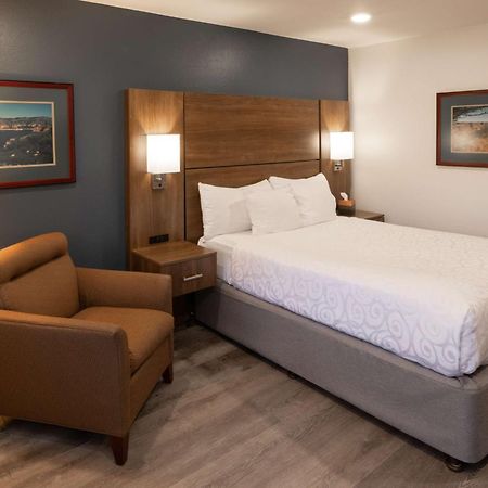 Best Western Plus Clocktower Inn Billings Ngoại thất bức ảnh