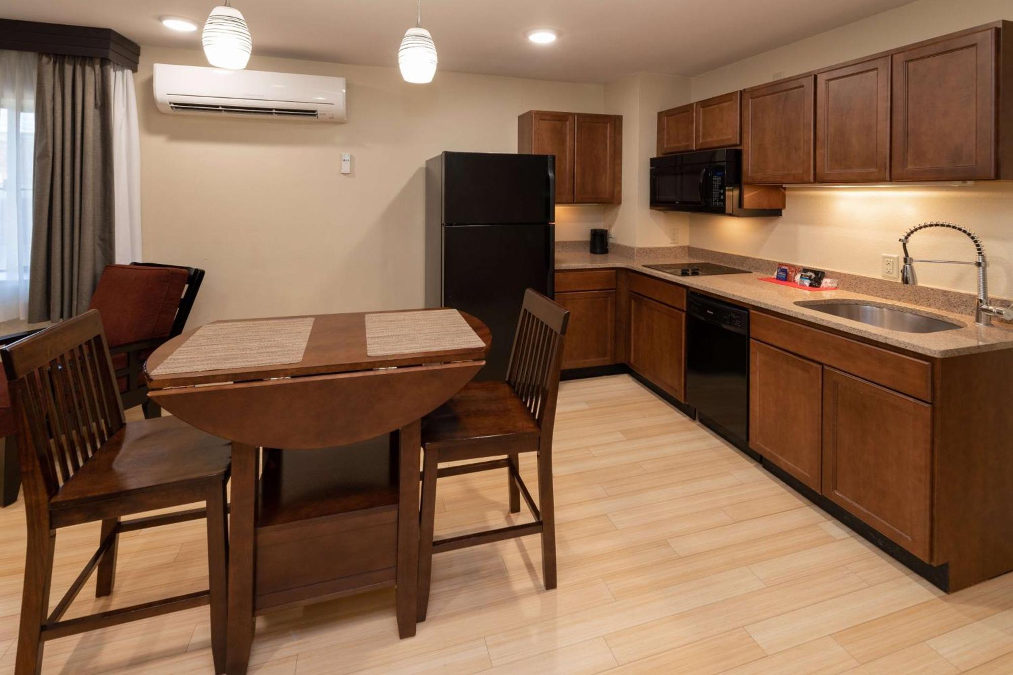 Best Western Plus Clocktower Inn Billings Ngoại thất bức ảnh