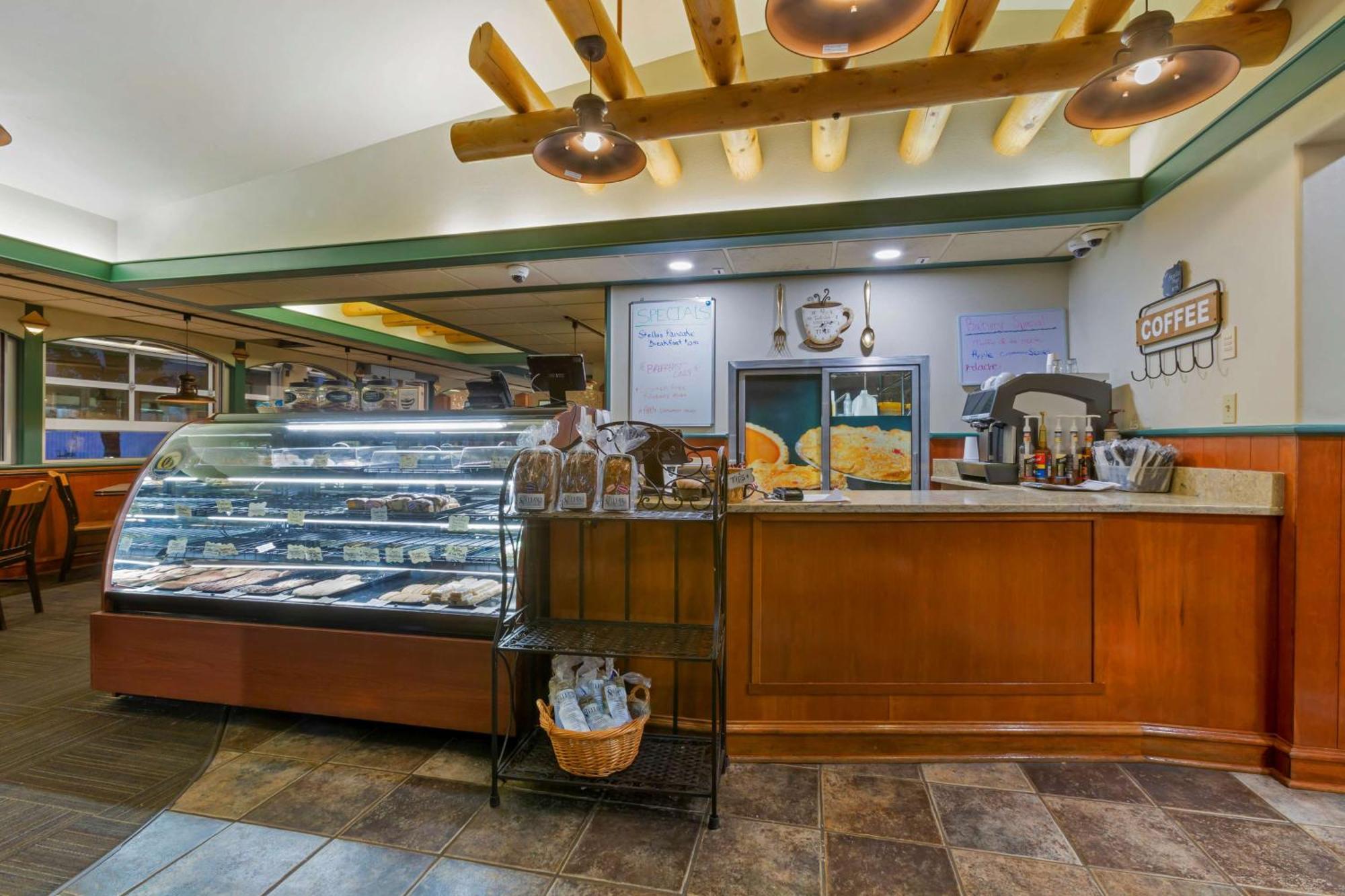 Best Western Plus Clocktower Inn Billings Ngoại thất bức ảnh